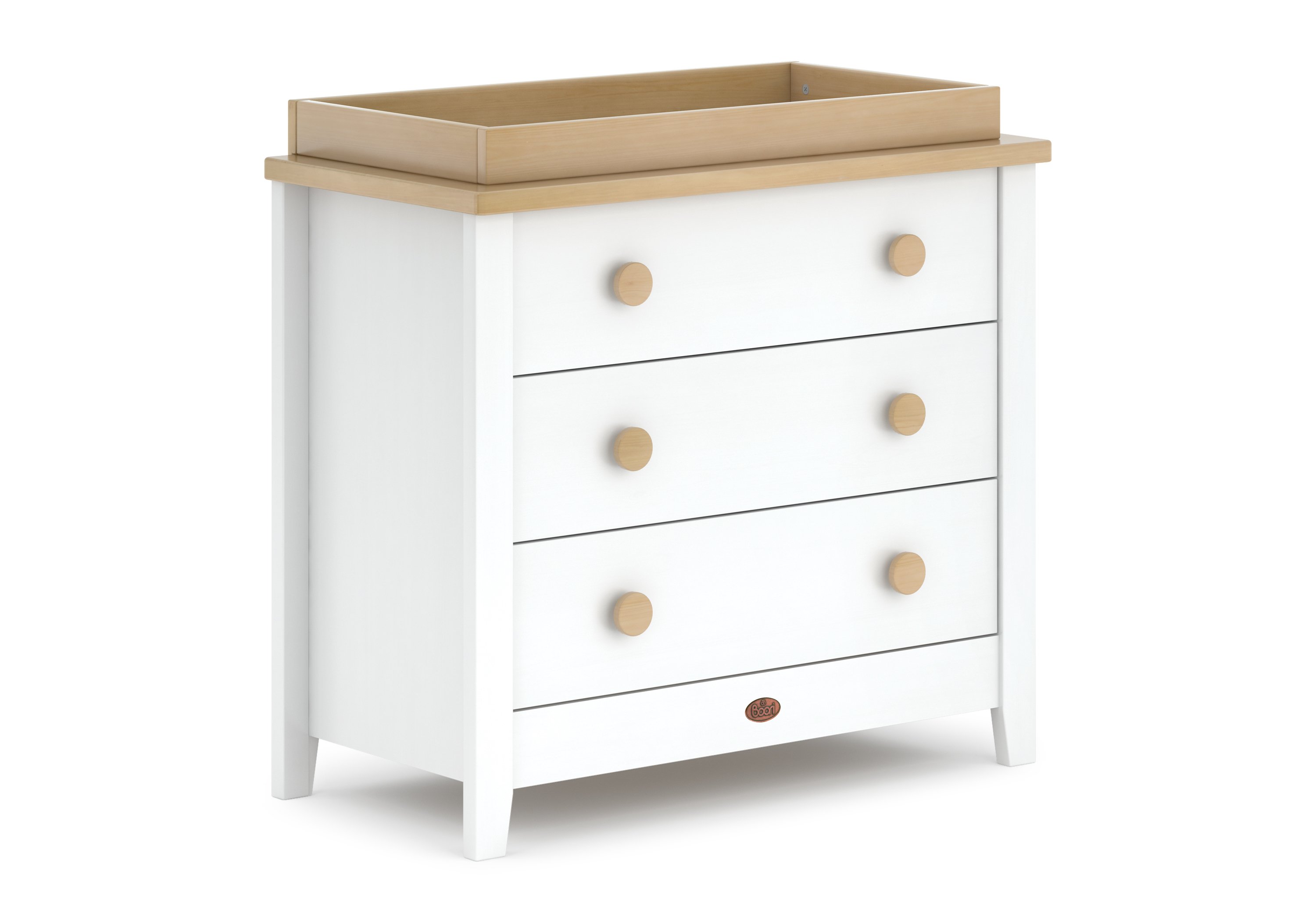 Change table with hot sale drawers baby bunting